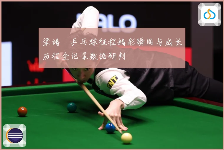 梁靖崑乒乓球征程精彩瞬间与成长历程全记录数据研判
