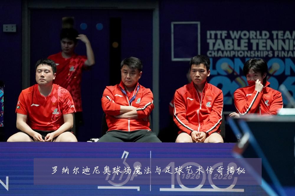 罗纳尔迪尼奥球场魔法与足球艺术传奇揭秘
